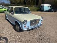 MG 1100 S 1968 30k - South African Import 