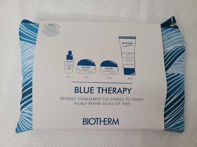BIOTHERM Blue Therapy Travel Pack