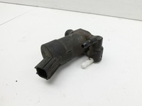 Ford S-Max WA6 06-10 Waschwasserpumpe Wischwasserpumpe Waschpumpe Vo. Ford S-Max WA6 06-10 27.09.2006 gebraucht Vorschau 4