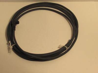 BAUMER ELECTRIC ES 8.2P ES82P SENSOR PLUG NEW