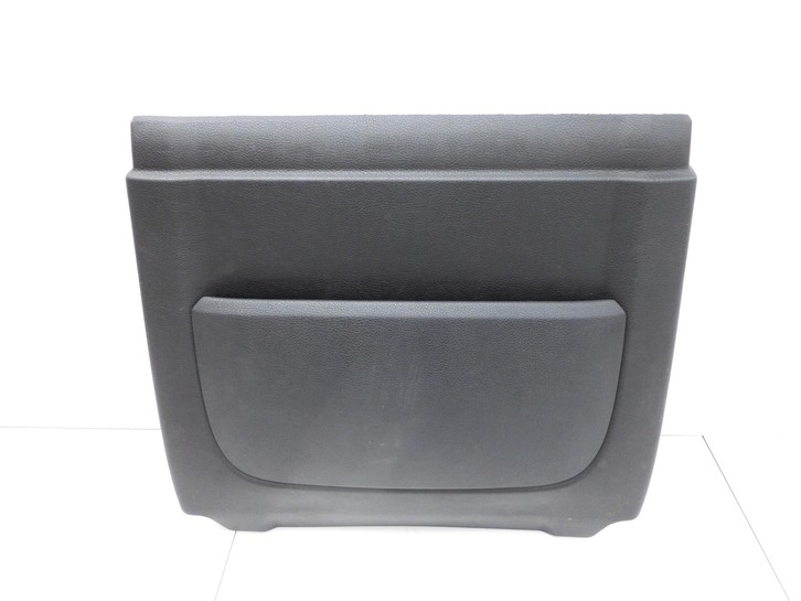 BMW F11 525d 10-14 Kombi Verkleidung Rückenlehne Sitz Vorne Links BMW F11 525d 10-14 04.04.2013 9173668 52109173668... Vorschau 2