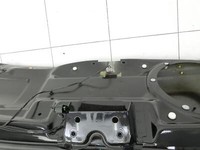 Range Rover Sport LS 10-13 Heckklappe Kofferraumdeckel Range Rover Sport LS 10-13 21.10.2009 BHA790050 gebraucht Vorschau 8
