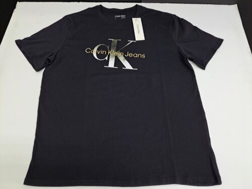 NWT Calvin Klein Jeans Men's L Classic CK Print Logo Short NWT Calvin Klein Jeans Men's L Classic CK Print Logo Short