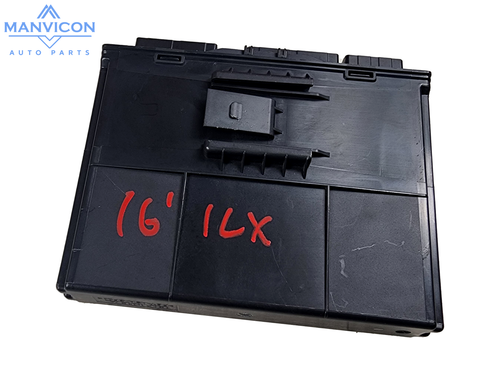 2016-2018 Acura ILX Smart Power Keyless Entry Control Module 38320-TX6-A514-M1