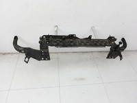 Ford S-Max II CK 15-19 TDCi 2,0 132KW Schlossträger Frontmaske Träger Ford S-Max II CK 15-19 19.12.2015... Vorschau 2