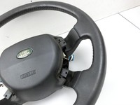 Land Range Rover III L322 02-06 Lenkrad Airbaglenkrad Land Range Rover III L322 02-06 02.08.2002 61277000A... Vorschau 4