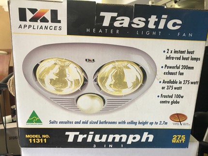 ixl tastic | Gumtree Australia Free Local Classifieds