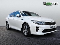 2018 Kia Optima 1.7 CRDi ISG GT-Line S 5dr DCT ESTATE DIESEL Automatic