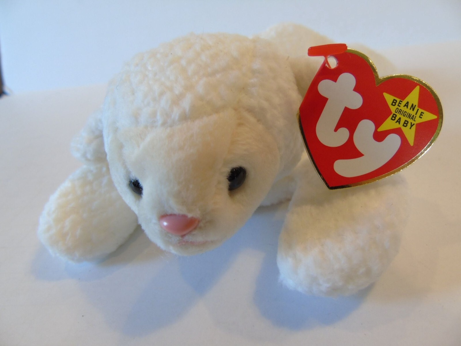 Ty Beanie Babiesコレクション、25セット TY Beanie Babies - Original Collectible Mixed Lot of 25