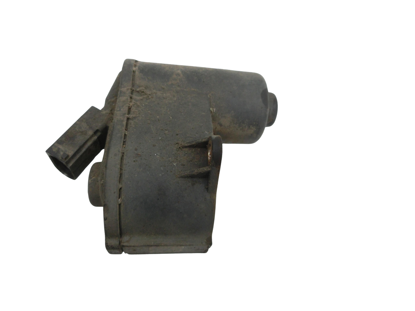 VW Tiguan 5N 07-11 Elektrische Feststellbremse Stellmotor für Bremssattel Rechts Hinten - Bild 1