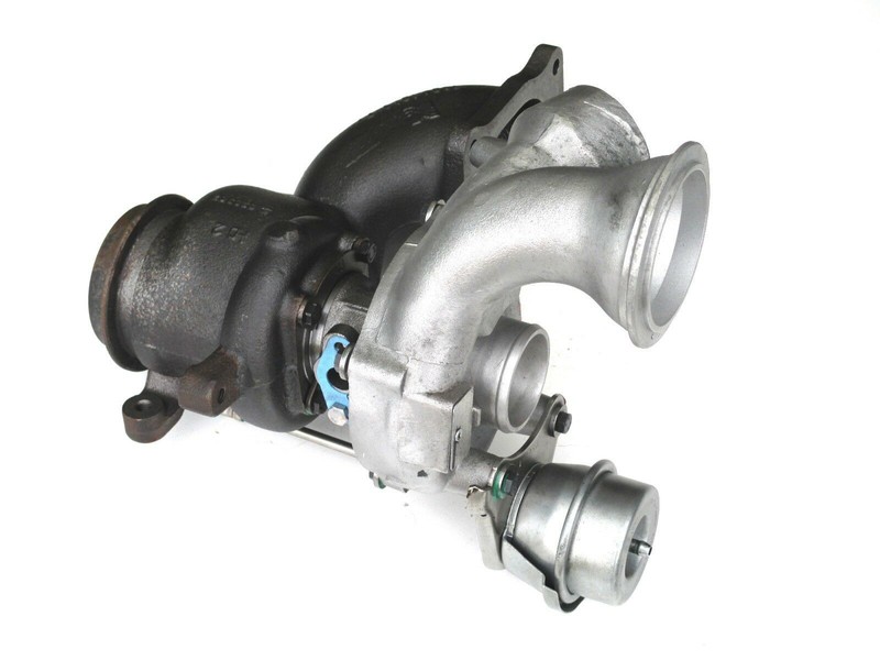 Turbocompresseur Mercedes Sprinter Ii 215 315 415 515 Cdi (2006-) 150 Ch K04-057