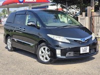 2010 Toyota ESTIMA HYBRID G 2010(10) 2.4 ULEZ 8 SEATERS FINANCE AVAILABLE BEFORE