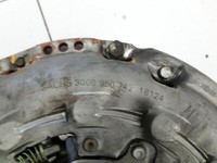 Toyota Avensis T25 03-06 D-4D 2,2 130KW 2ADFHV Schwungscheibe Zweimassenschwungrad Toyota Avensis T25 03-06... Vorschau 2