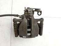 Fiat Scudo 272 07-16 JTD 2,0 100KW Bremssattel Bremszange Hinten Links Fiat Scudo 272 07-16 12.04.2007 gebraucht Vorschau 2