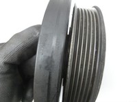 Mercedes S204 W204 11-15  CDI 2,1 125KW 651911 Kurbelwellenscheibe Riemenscheibe für Kurbelwelle Dämpfer Mercedes... Vorschau 2
