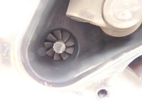 Suzuki Vitara LY 18-24 1,0  K10C Turbolader Turbo Abgasturbolader RHF3 mit Druckdose Suzuki Vitara LY 18-24... Vorschau 6