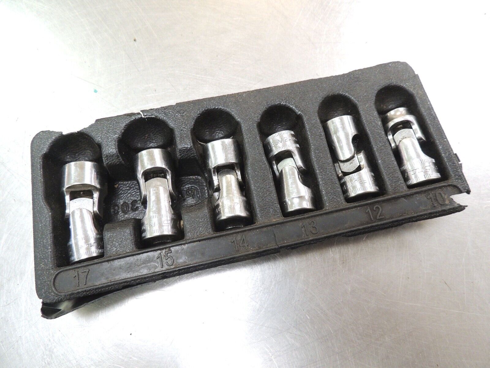SNAP-ON 3/8 SNAP-ON 3/8