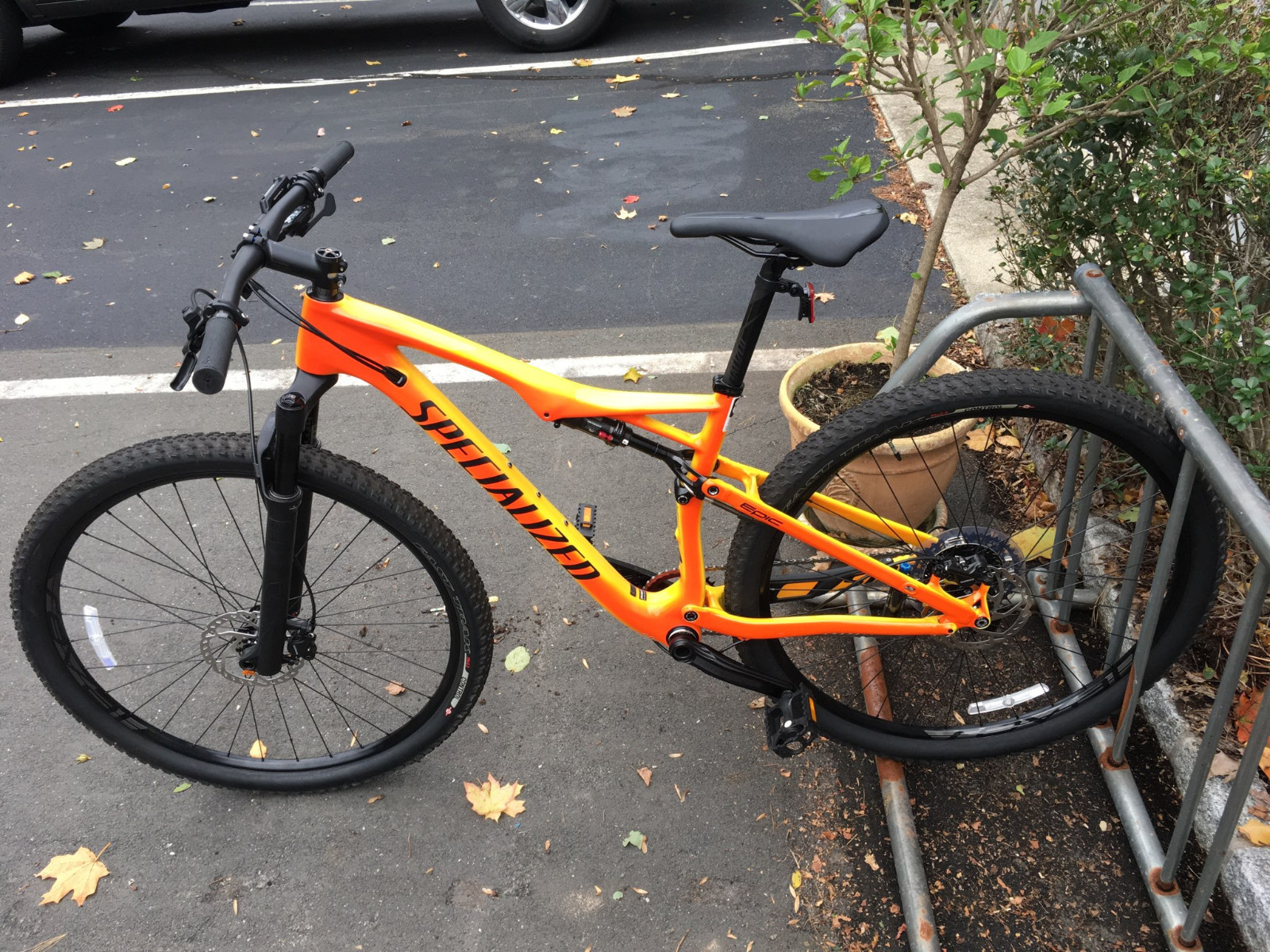 specialized mtb full epic comp 29