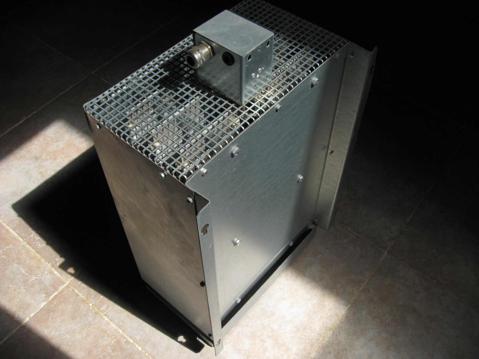 SMA WBPB 500-11  AND 6KW HEATING RESISTOR NEW OTHER