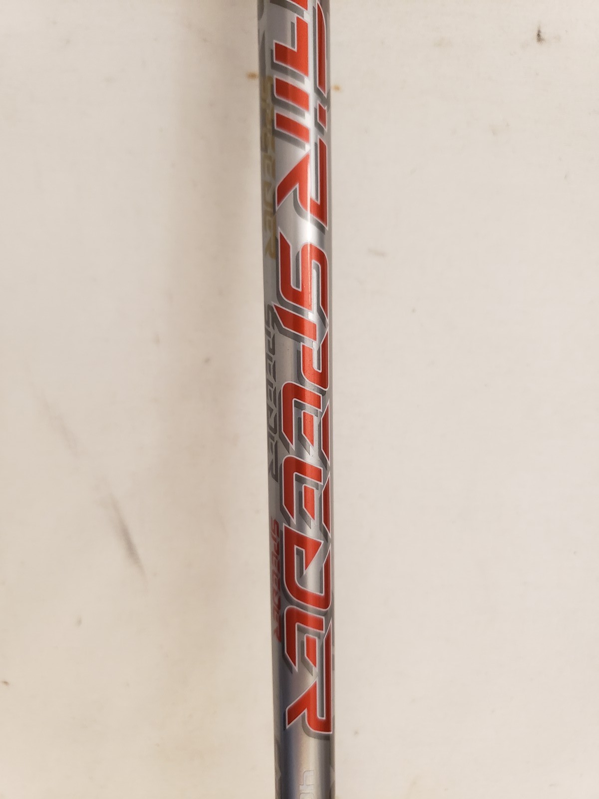 Used Titleist GT2 Driver 10* - Fujikura Air Speeder 40 - Stiff - RH