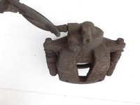 Opel Corsa D S07 06-10 1,4 64KW Bremssattel Bremszange Vorne Rechts Opel Corsa D S07 06-10 05.02.2008 93191696... Vorschau 4