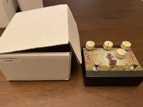 Lovepedal COT 50 Eternity Stack pedal | eBay
