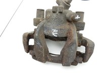 Renault Twingo III BCM 14-19 1,0 52KW Bremssattel Bremszange Vorne Rechts Renault Twingo III BCM 14-19 23.10.2014... Vorschau 3