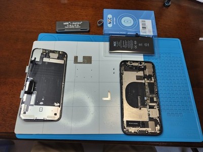 Foto dell'oggetto di un acquirente verificato
