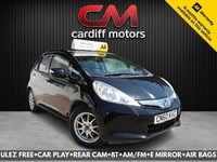 2011 Honda Fit 1.3 HYBRID GP1 AUTO HATCHBACK Petrol/Electric Hybrid Automatic