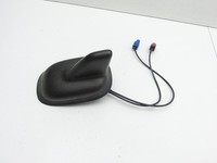 VW Golf 5 V Variant 1K5 03-09 Antenne Dachantenne Haifischflosse GPS VW Golf 5 V Variant 1K5 03-09 13.12.2007... Vorschau 2