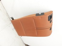 BMW X3 E83 LCI 06-10 Rückenpolster Rechts für Rücksitzbank Hinten Leder Terracotta BMW X3 E83 LCI 06-10 09.07.2008... Vorschau 2