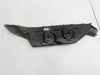 Seat Arona KJ 17-21 Halter Träger Aufnahme Führung für Stoßstange Rechts Hinten Seat Arona KJ 17-21 22.03.2019... Vorschau 1