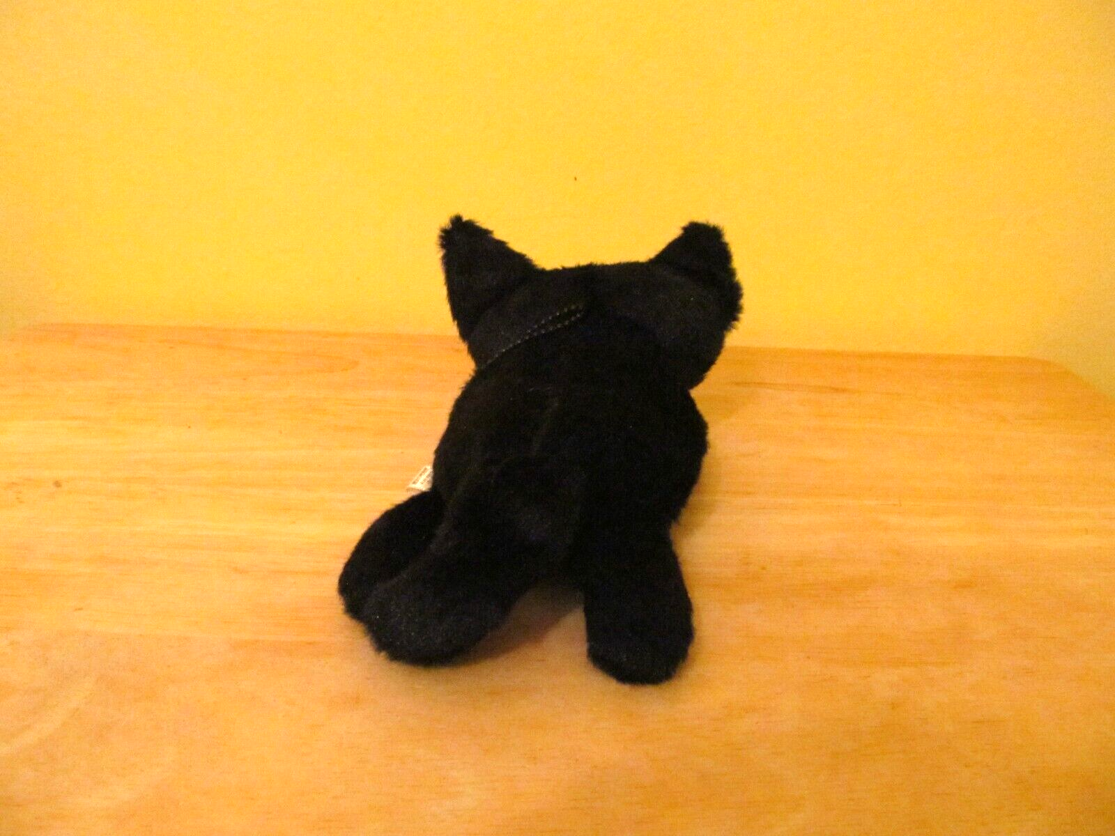 Totoro Kiki Plush 6" Inches Long (NEW)