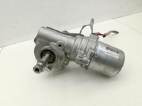 Toyota Aygo 09-12 Lenkhilfe elektr. Toyota Aygo 09-12 01.07.2011 45250-0H011 160800-0254 gebraucht Vorschau 2