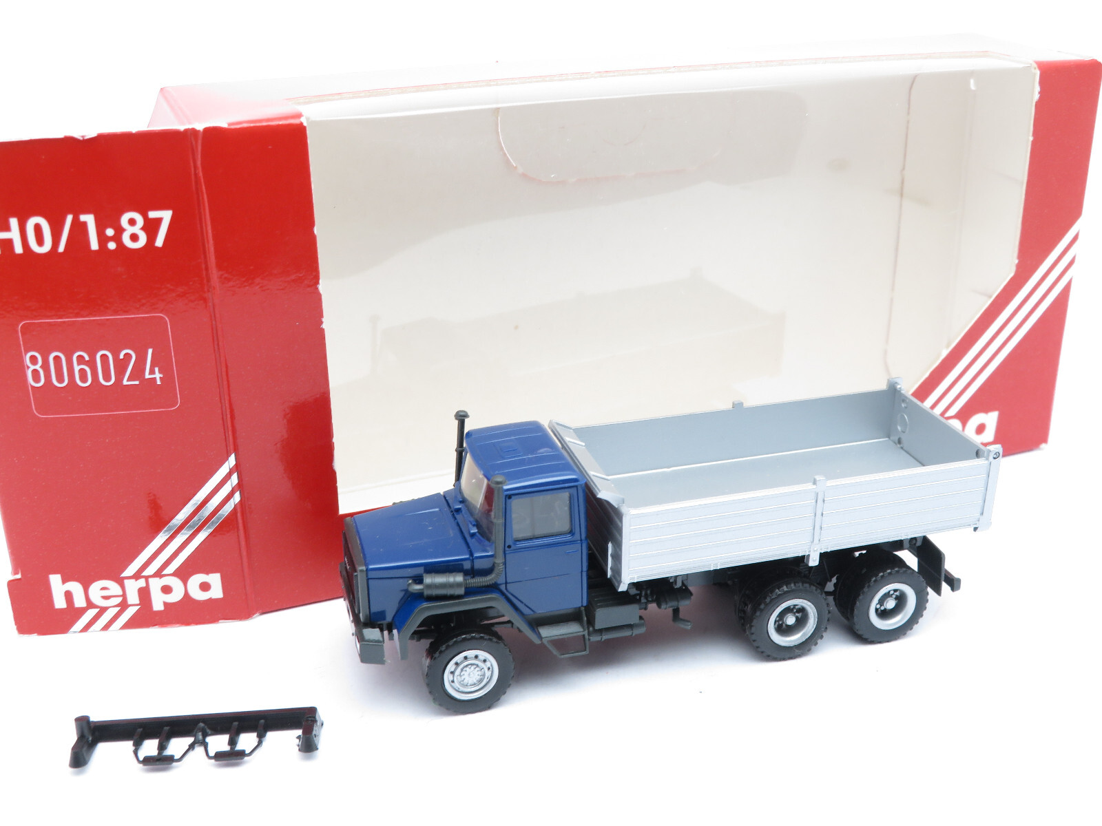herpa 1/87 14台セット Herpa | タカサキハンズ