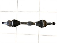 Toyota Auris ZW E150 10-12 Hyb 1,8 73KW Autom Antriebswelle Gelenkwelle Links Vorne Toyota Auris ZW E150 10-12... Vorschau 1