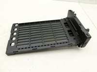 VW Touareg 7P 10-14 Zusatzheizung Zuheizer Heizelement Elektrisch VW Touareg 7P 10-14 07.10.2011 7P0963235 52425373... Vorschau 2