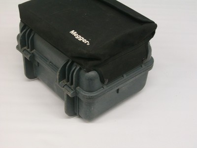 Megger / AEMC / AVO / Biddle / S1-552 / Calibrated with warranty