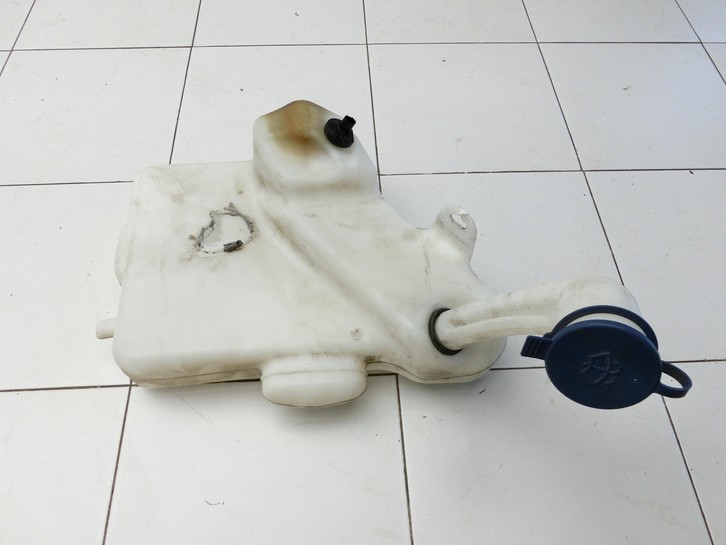 Mercedes SLK R171 04-08 1,8K 120KW Waschwasserbehälter Wasserbehälter Wischwasserbehälter Mercedes SLK R171 04-08... Vorschau 2