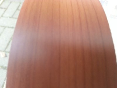 Arbeitsplatte Kantenumleimer Umleimer 2 Stück Kirsche 
