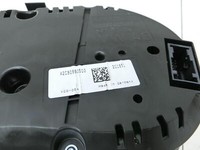 Seat Leon III 5F 12-16 1,2 81KW Kombiinstrument Tacho Seat Leon III 5F 12-16 12.06.2014 5F0920862 gebraucht Vorschau 8