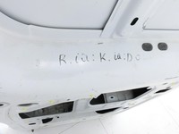 Fiat Talento 296 16-21  VAN Tür Flügeltür Hecktür Links Hinten 557 Fiat Talento 296 16-21 10.07.2018 6000617143... Vorschau 9
