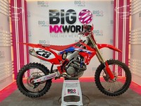 Honda CRF 250r 2010 - Fuel Injection - High Spec/ Maintnenance
