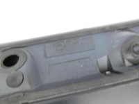 Hyundai I10 AC3 III 19-23 5T Spoiler für Heckklappe UY4 Hyundai I10 AC3 III 19-23 01.10.2019 gebraucht Vorschau 8