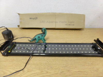 Ming Dax LED Aquarium Plants Light G2S-0661 LED-2835-72