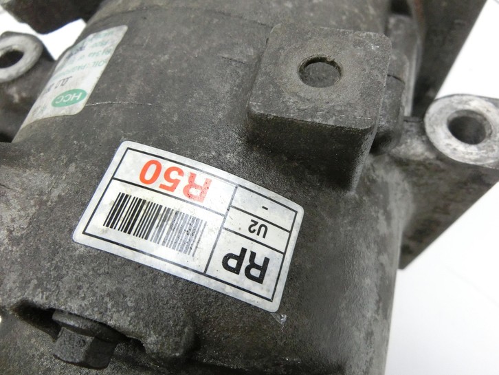 KIA Ceed ED 09-13 1,6 66KW Klimakompressor Klima Kompressor KIA Ceed ED 09-13 31.10.2011 977012H240 F500-PNBCA09... Vorschau 4