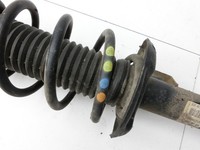 VW Passat CC 358 12-16 Coupe Federbein Stossdämpfer Vorne Rechts VW Passat CC 358 12-16 10.04.2013 3C0413031AH... Vorschau 4