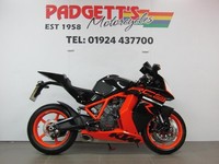 2013 Ktm 1190 RC8 R 12