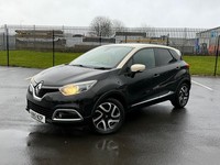 2015 Renault Captur 1.5 dCi 90 Dynamique S MediaNav Energy 5dr HATCHBACK Diesel 