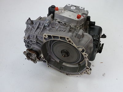 Dsg getriebe